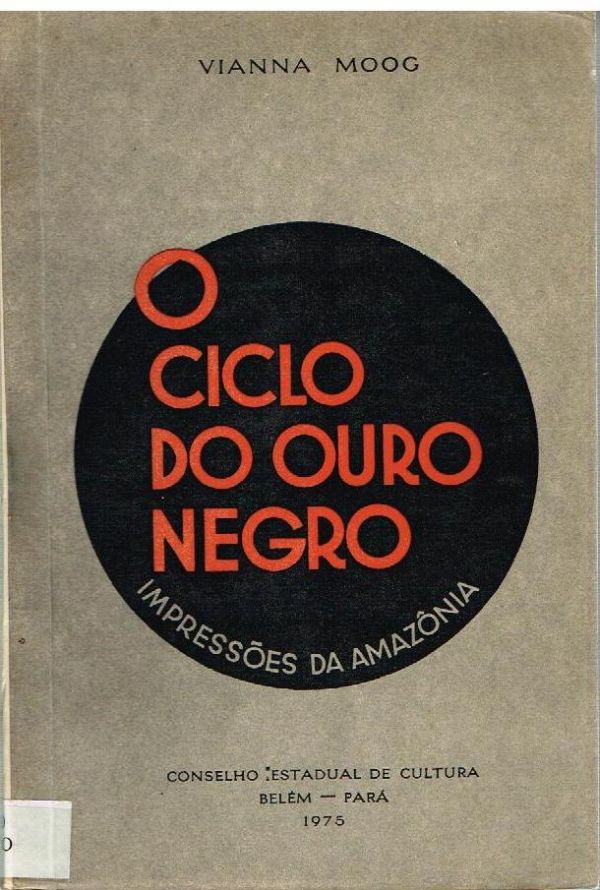 Ciclo do Ouro Negro